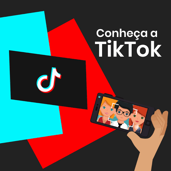 Curso De Marketing Para TikTok